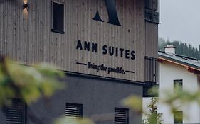 Ann Suites Appartements